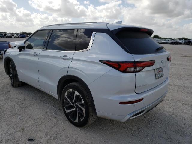 MITSUBISHI OUTLANDER  2022