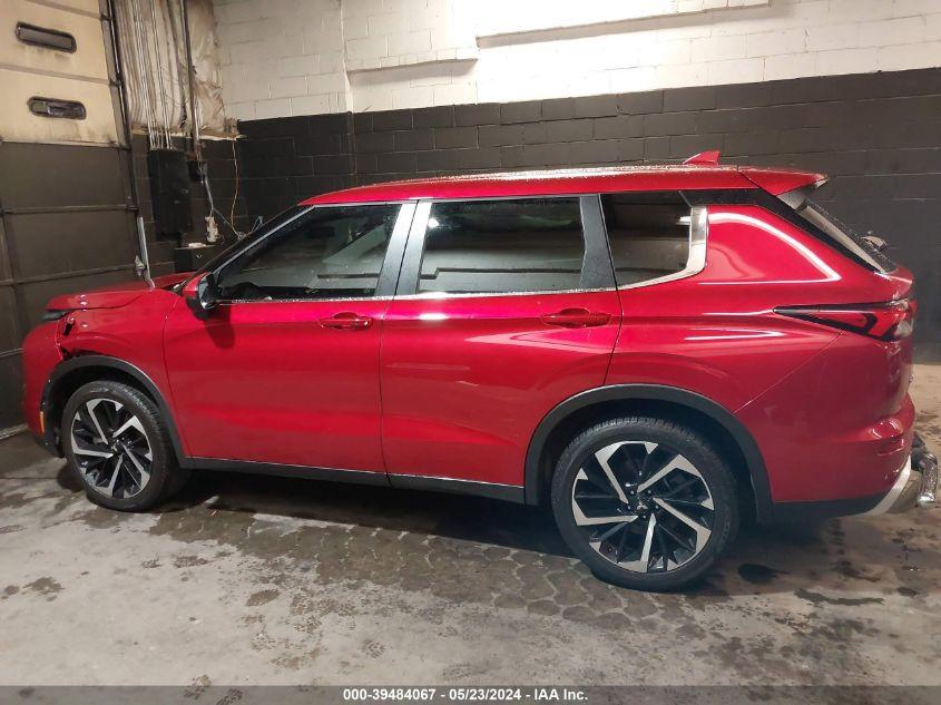 MITSUBISHI OUTLANDER SE 2.5 S-AWC 2023