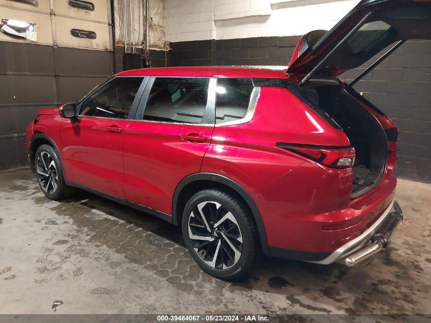 MITSUBISHI OUTLANDER SE 2.5 S-AWC 2023