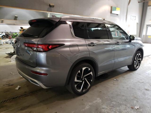 MITSUBISHI OUTLANDER  2022