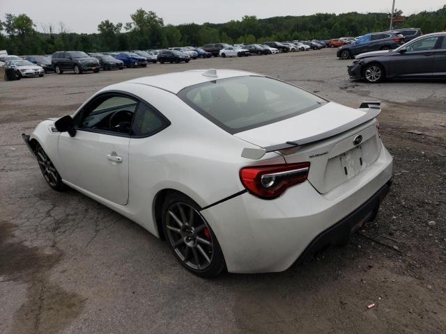 SUBARU BRZ LIMITE 2020