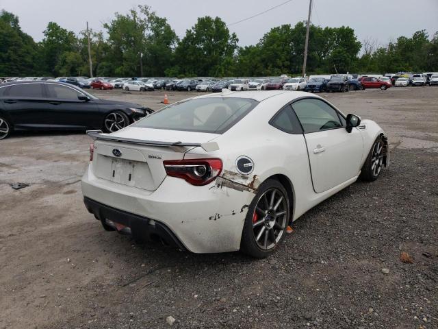 SUBARU BRZ LIMITE 2020