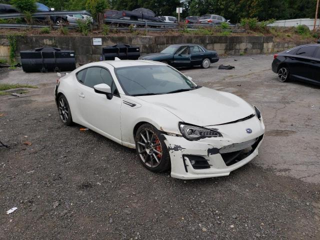 SUBARU BRZ LIMITE 2020