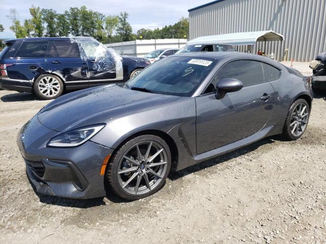 SUBARU BRZ LIMITE 2022