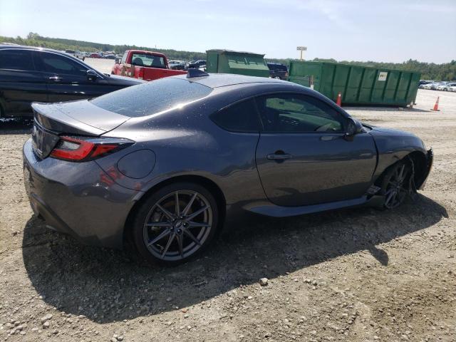 SUBARU BRZ LIMITE 2022