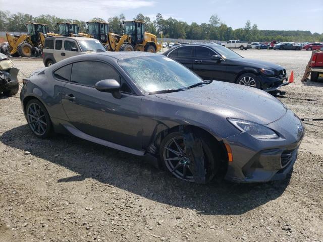 SUBARU BRZ LIMITE 2022