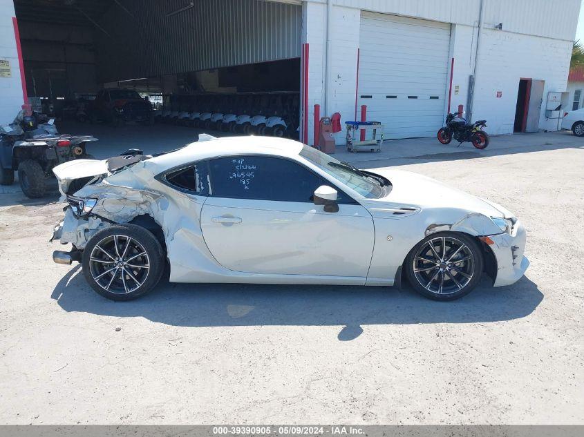 TOYOTA 86  2020