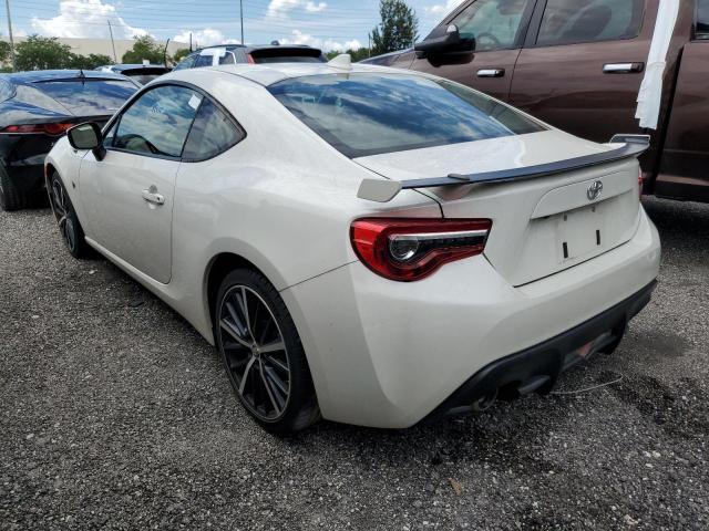 TOYOTA 86 GT 2020