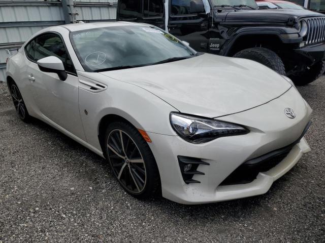 TOYOTA 86 GT 2020