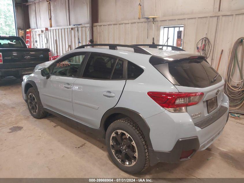 SUBARU CROSSTREK  2023