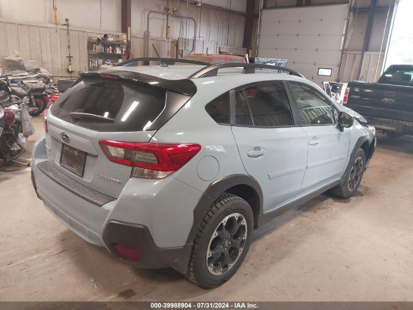 SUBARU CROSSTREK  2023