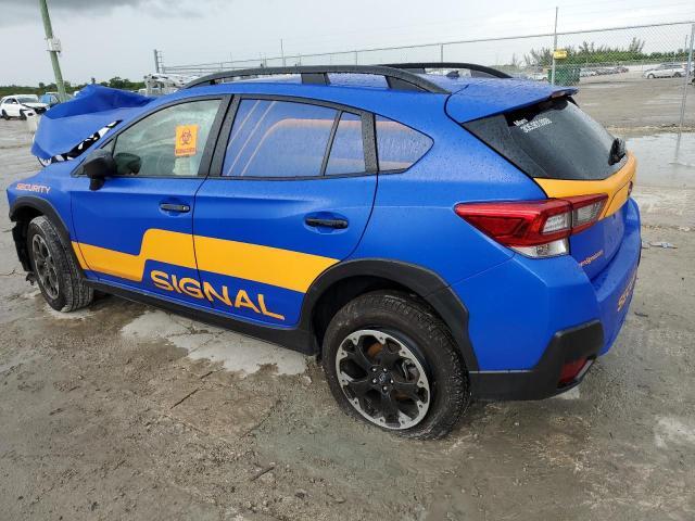 SUBARU CROSSTREK  2023