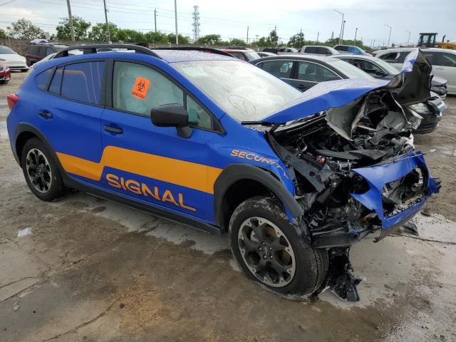 SUBARU CROSSTREK  2023