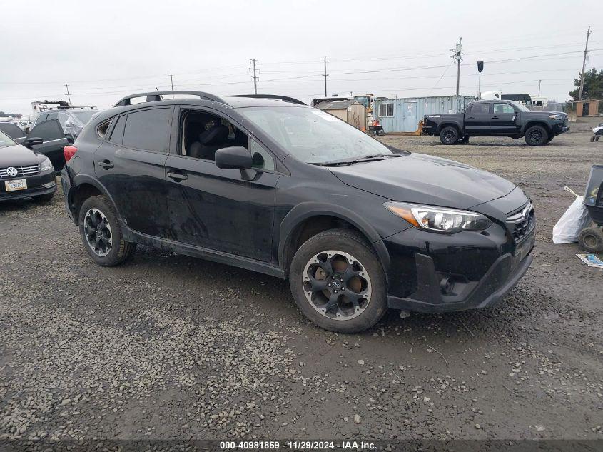 SUBARU CROSSTREK  2023