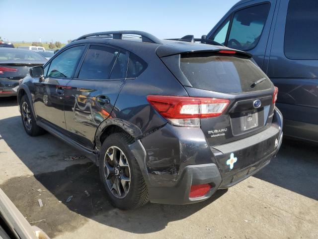 SUBARU CROSSTREK  2018