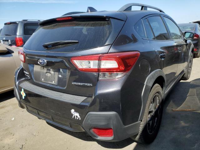 SUBARU CROSSTREK  2018