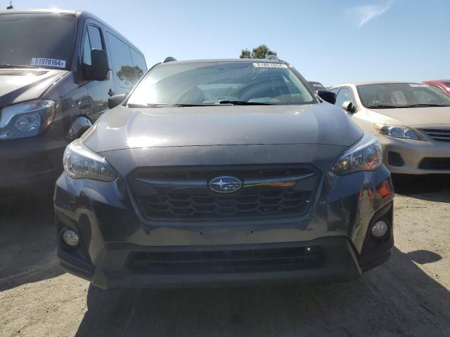 SUBARU CROSSTREK  2018