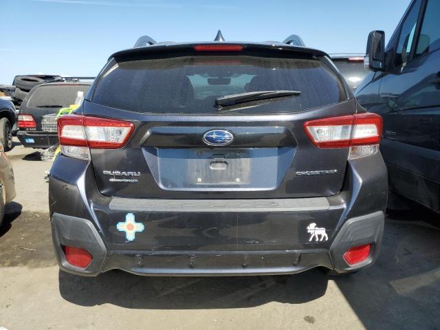 SUBARU CROSSTREK  2018