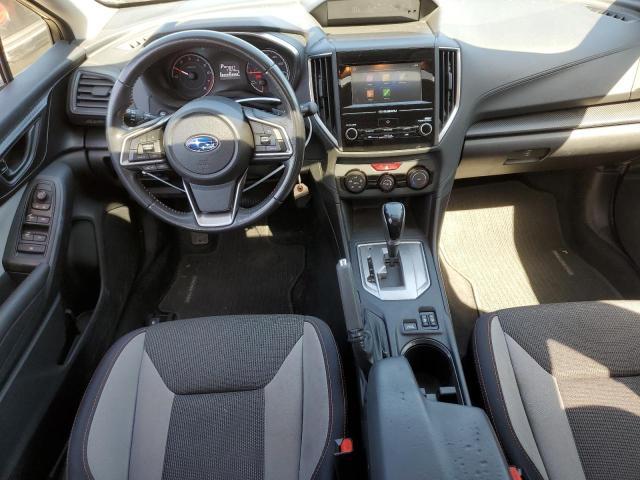 SUBARU CROSSTREK  2018