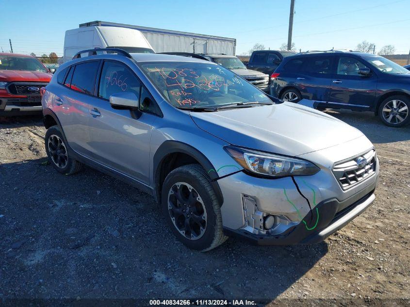 SUBARU CROSSTREK PREMIUM 2023