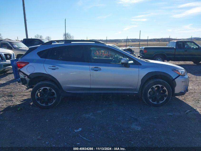 SUBARU CROSSTREK PREMIUM 2023