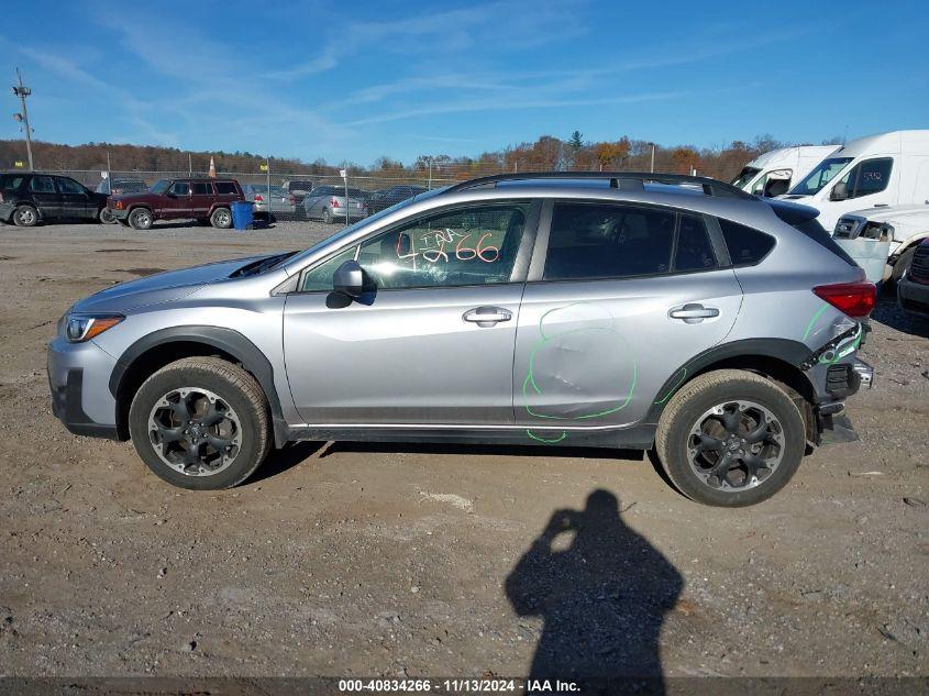 SUBARU CROSSTREK PREMIUM 2023