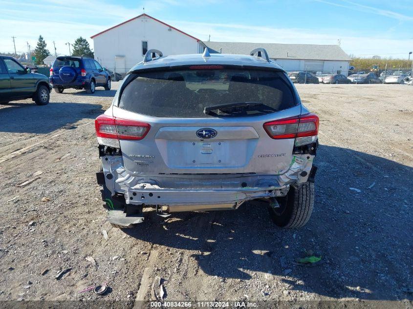 SUBARU CROSSTREK PREMIUM 2023