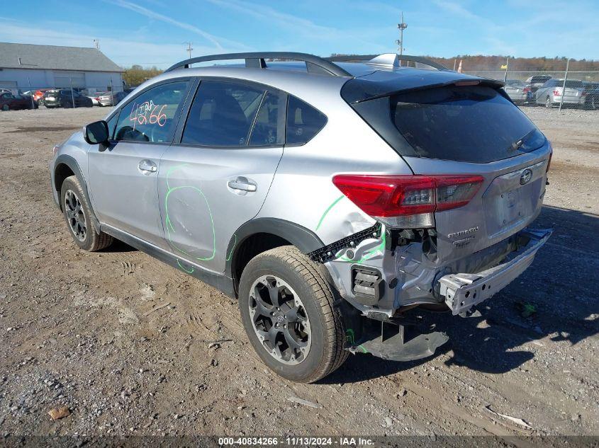 SUBARU CROSSTREK PREMIUM 2023