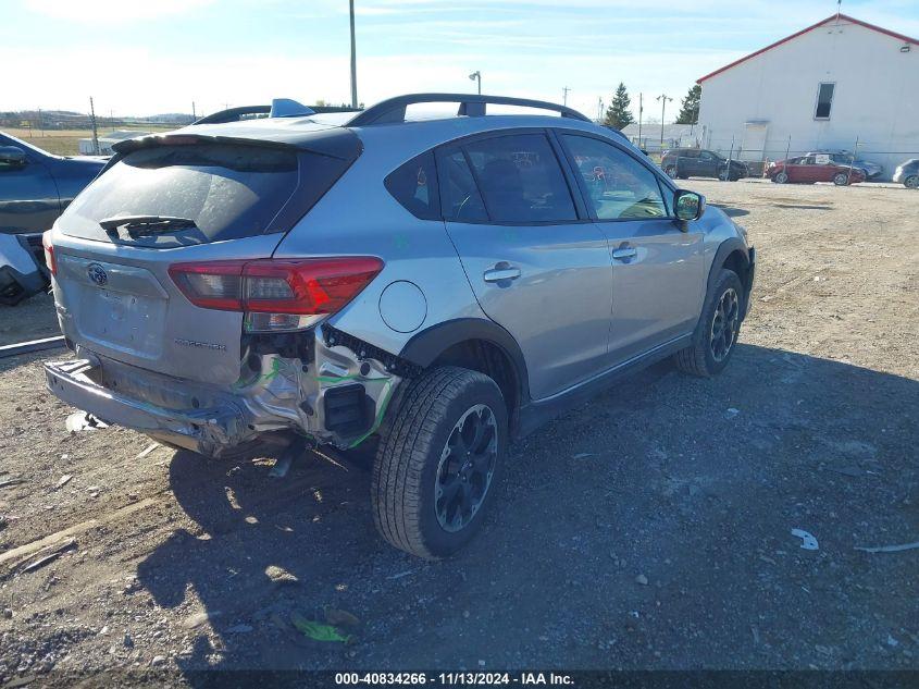 SUBARU CROSSTREK PREMIUM 2023