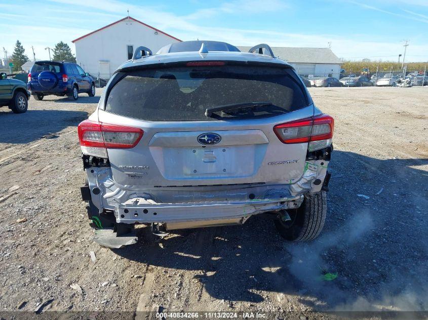 SUBARU CROSSTREK PREMIUM 2023