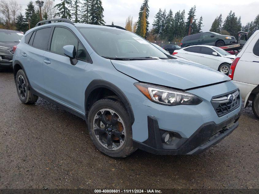 SUBARU CROSSTREK PREMIUM 2023