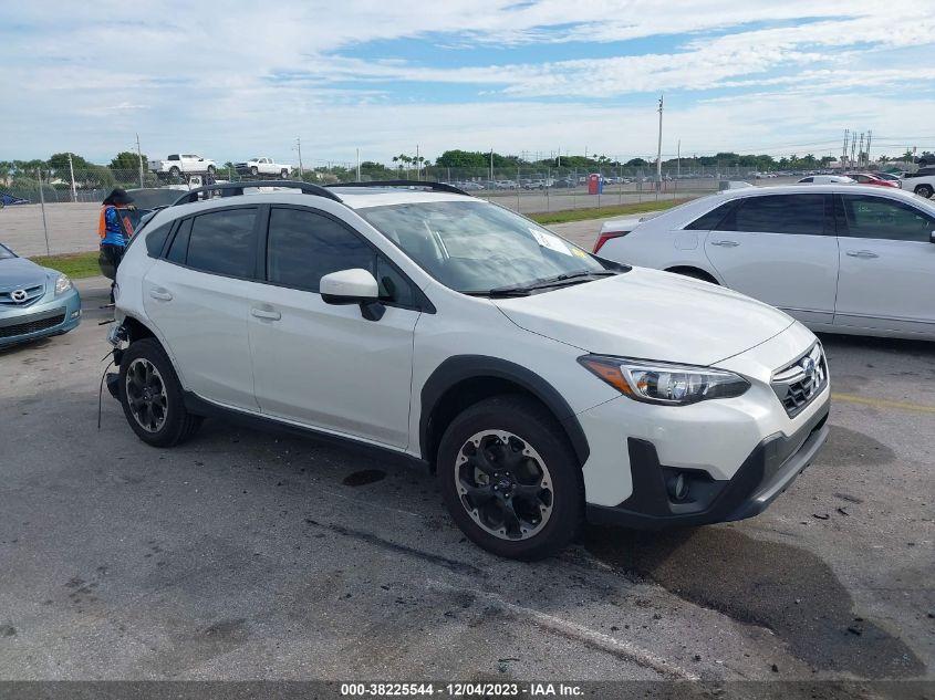 SUBARU CROSSTREK PREMIUM 2023