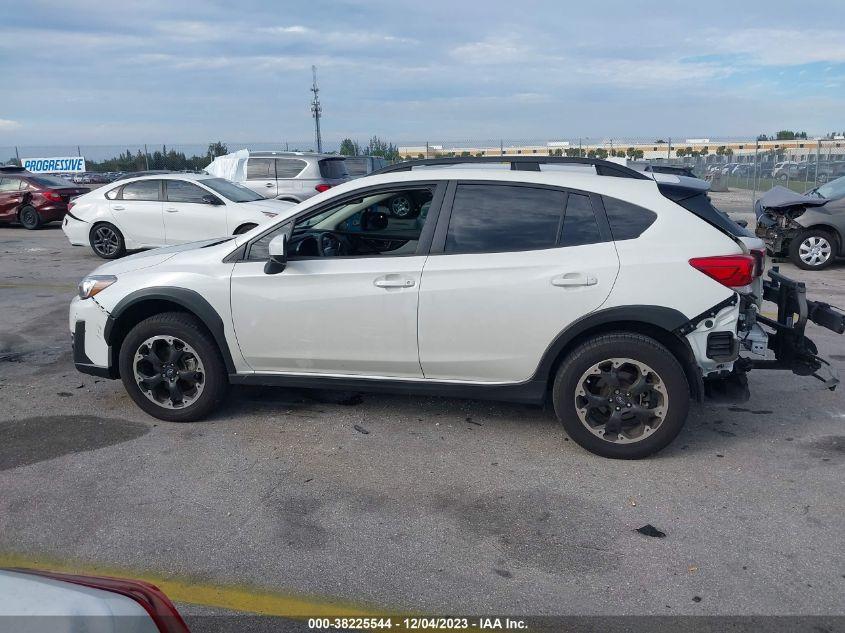 SUBARU CROSSTREK PREMIUM 2023