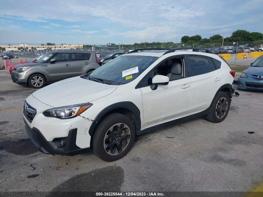 SUBARU CROSSTREK PREMIUM 2023