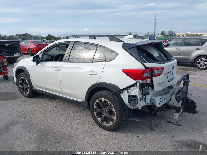 SUBARU CROSSTREK PREMIUM 2023