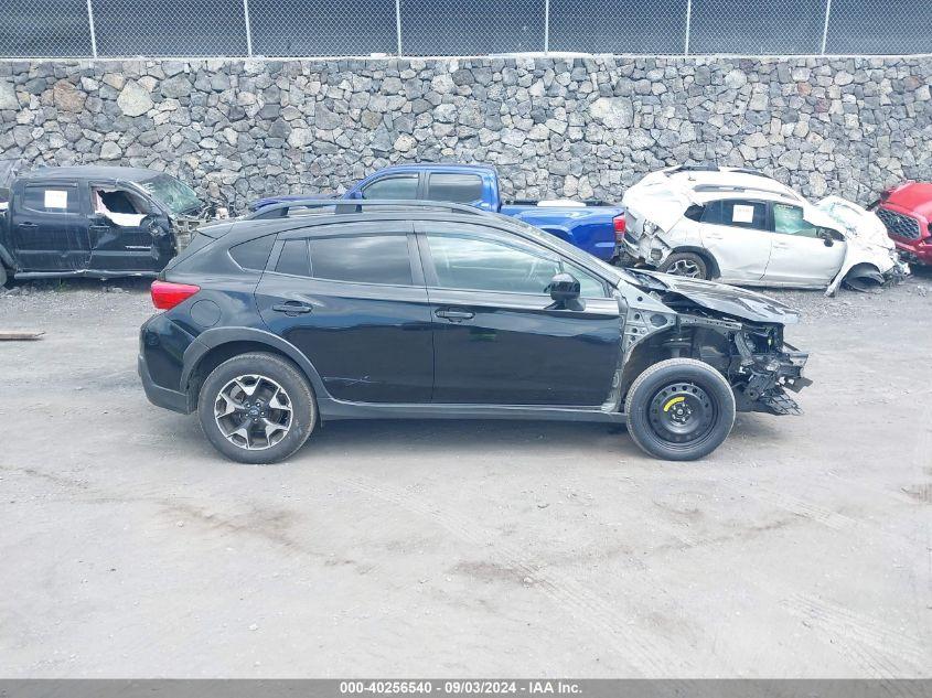 SUBARU CROSSTREK PREMIUM 2020