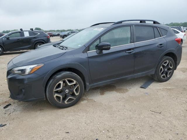 SUBARU CROSSTREK  2018