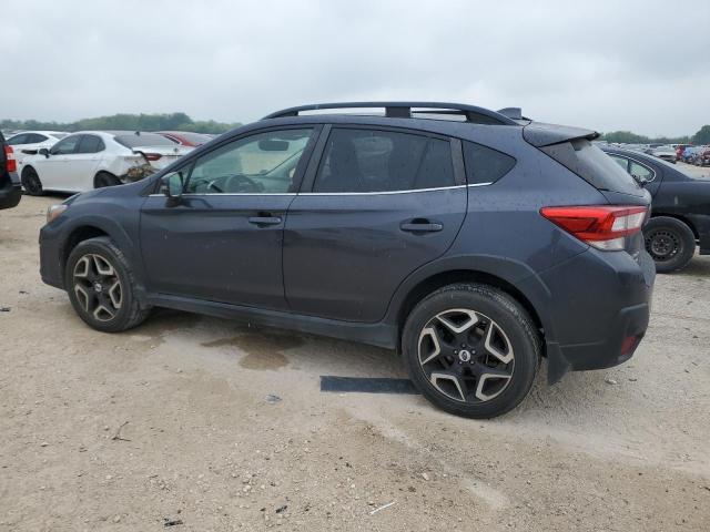 SUBARU CROSSTREK  2018