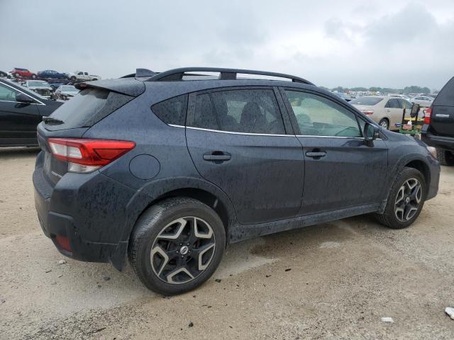 SUBARU CROSSTREK  2018