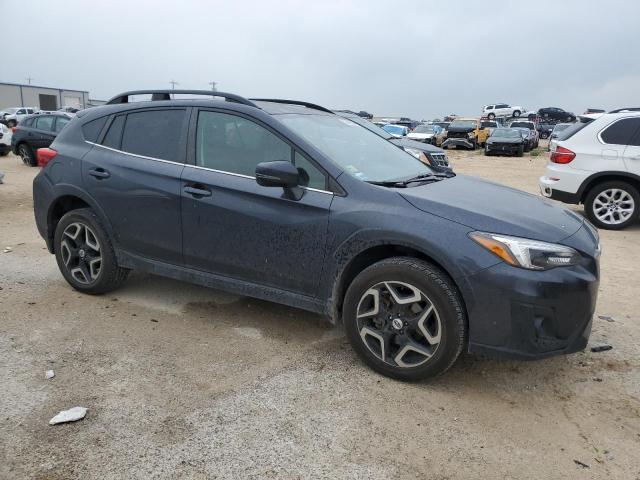 SUBARU CROSSTREK  2018