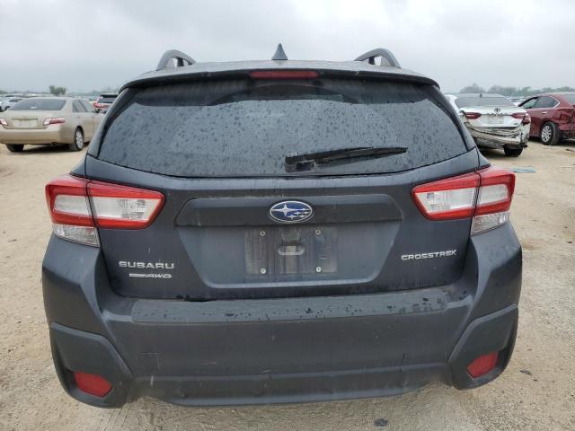 SUBARU CROSSTREK  2018