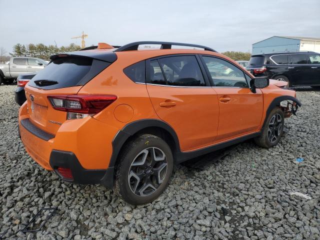 SUBARU CROSSTREK  2020