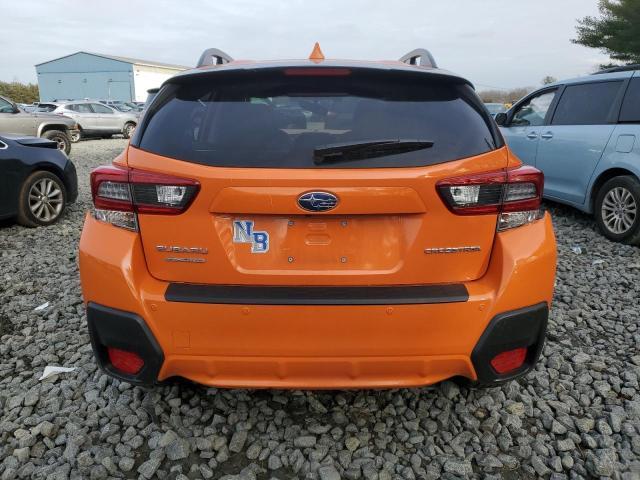 SUBARU CROSSTREK  2020