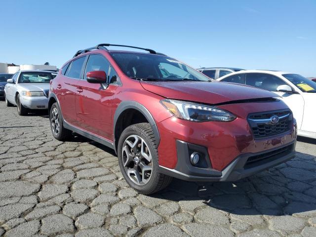 SUBARU CROSSTREK  2018