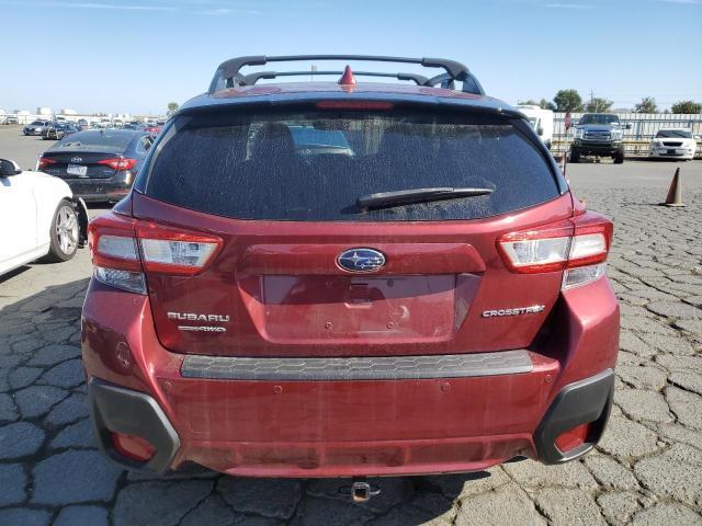 SUBARU CROSSTREK  2018