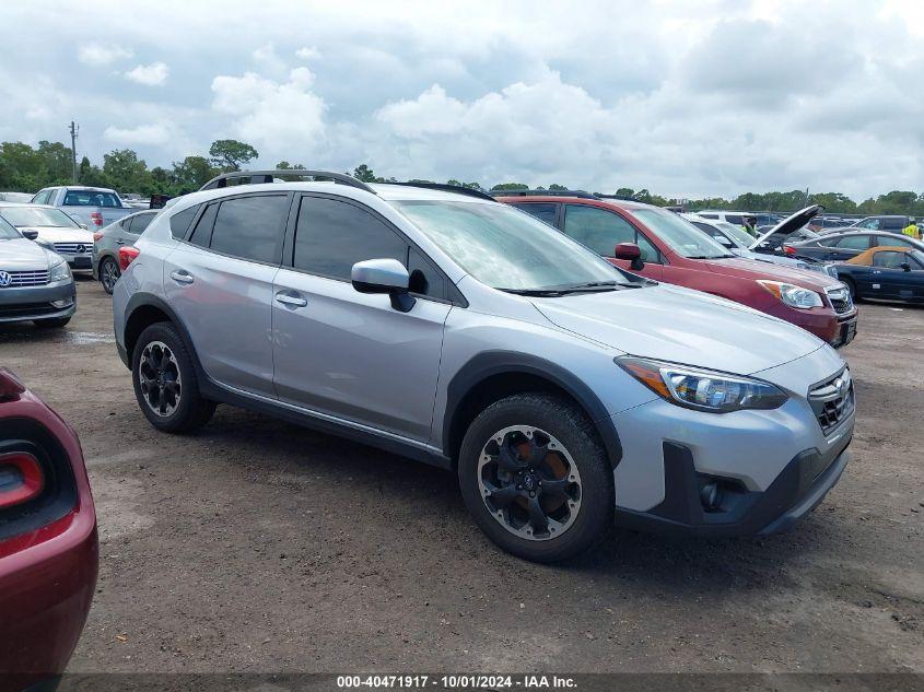 SUBARU CROSSTREK PREMIUM 2023