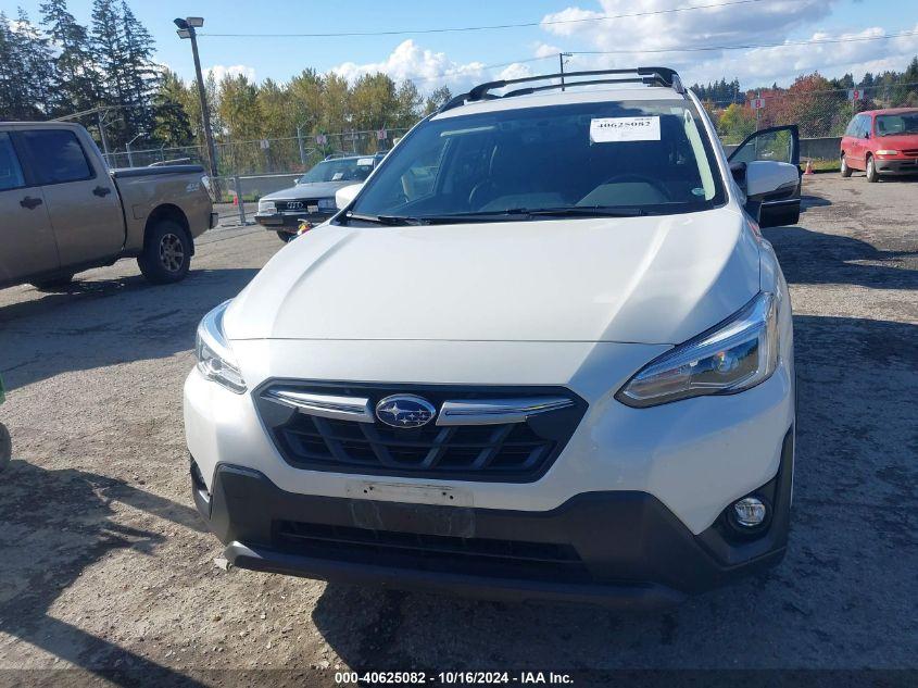 SUBARU CROSSTREK LIMITED 2023