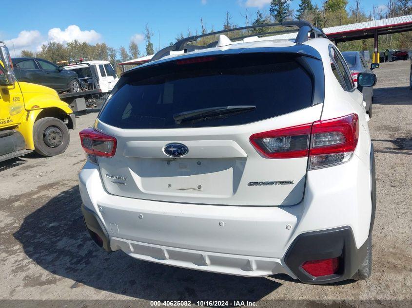 SUBARU CROSSTREK LIMITED 2023