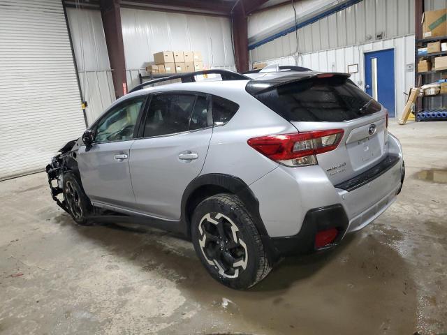 SUBARU CROSSTREK  2021