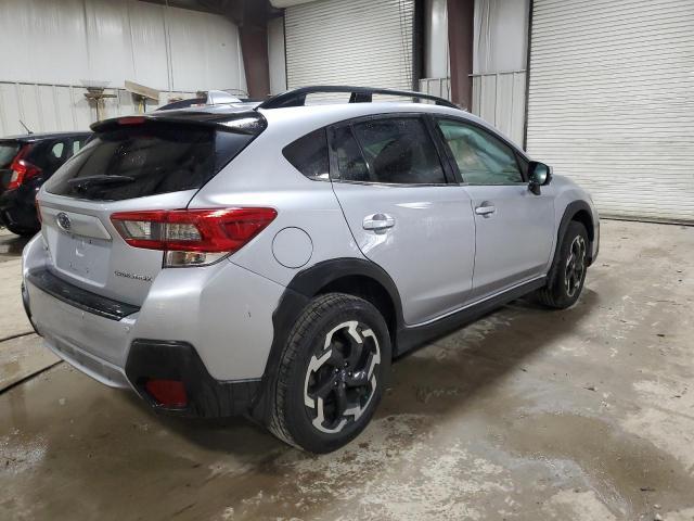 SUBARU CROSSTREK  2021